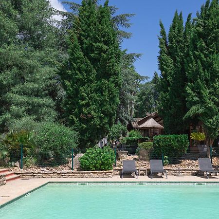 Hotel Village Motel Tournus Exterior foto