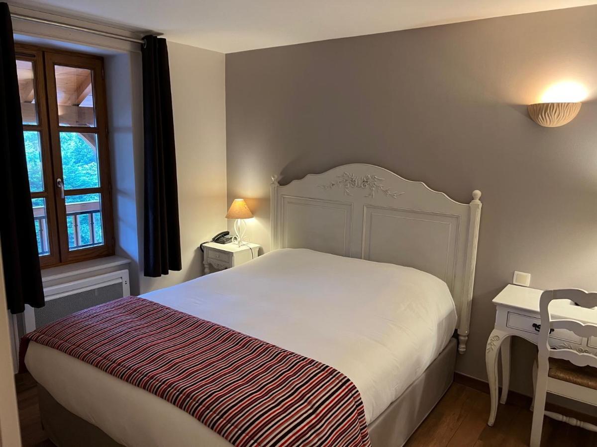 Hotel Village Motel Tournus Exterior foto