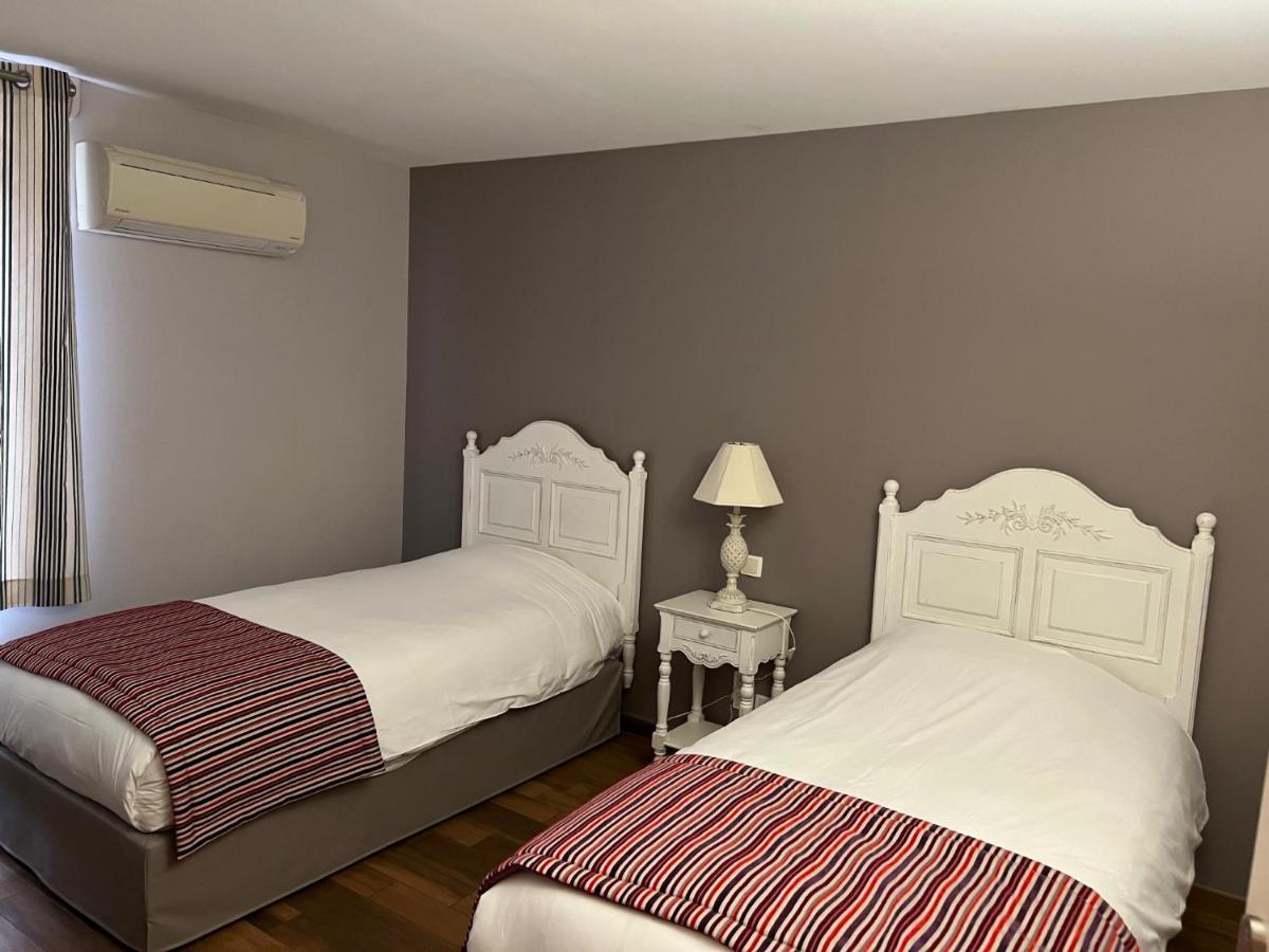 Hotel Village Motel Tournus Exterior foto