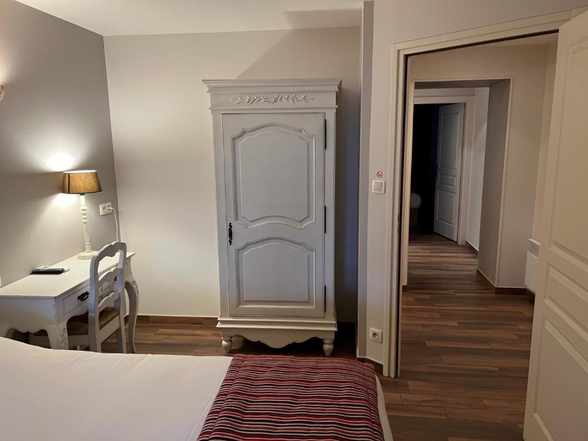 Hotel Village Motel Tournus Exterior foto