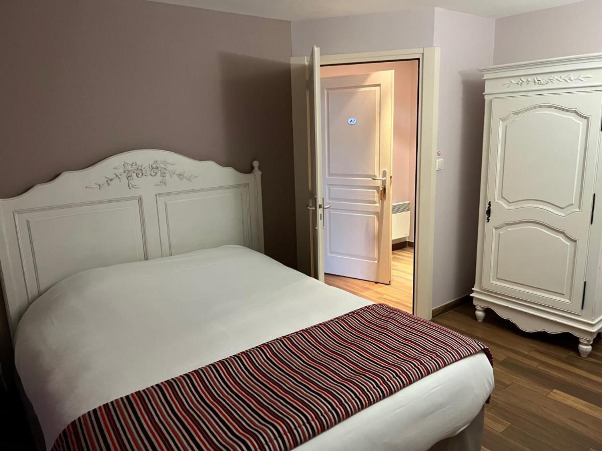 Hotel Village Motel Tournus Exterior foto