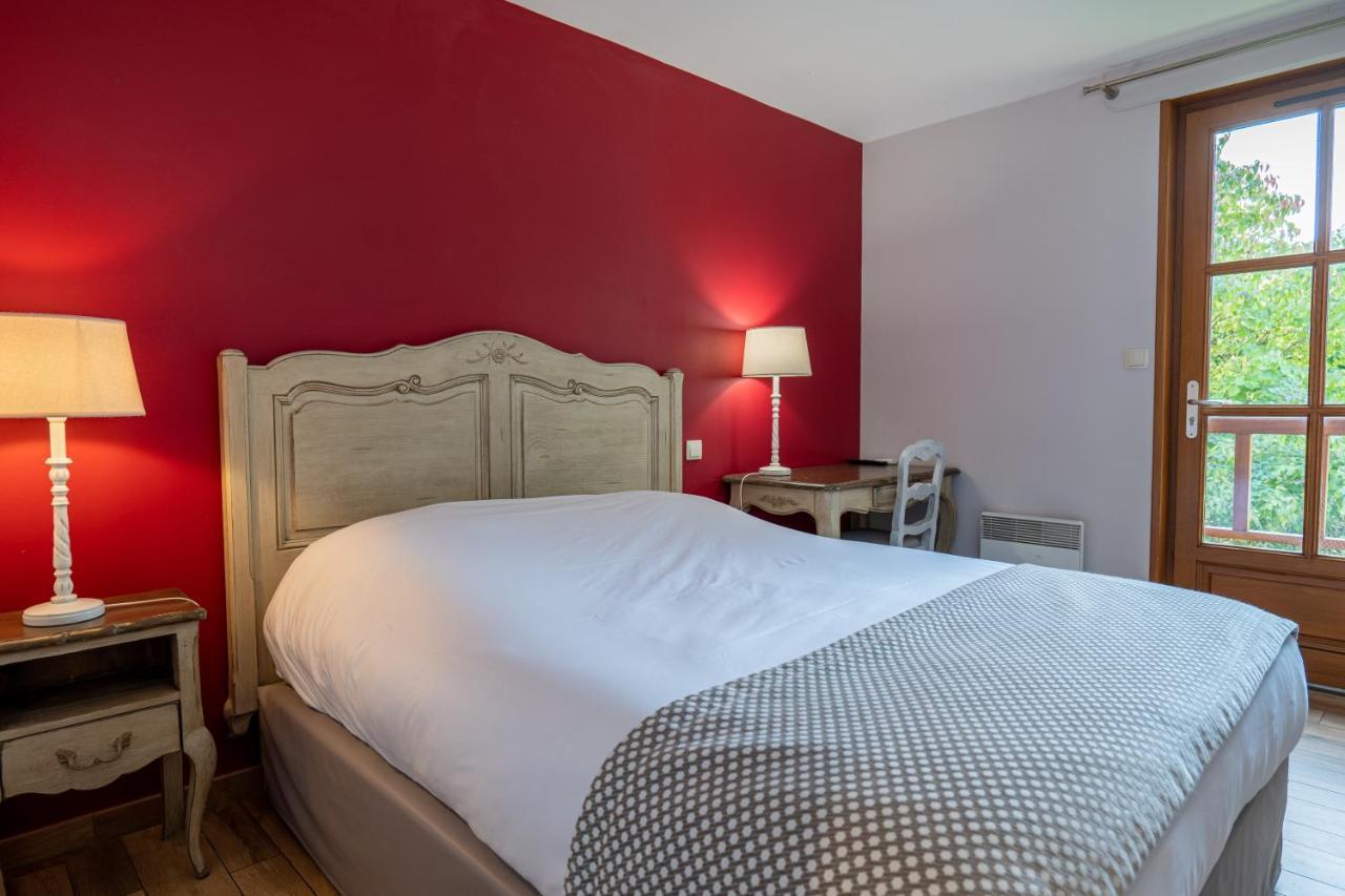 Hotel Village Motel Tournus Exterior foto