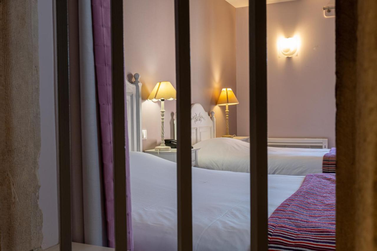Hotel Village Motel Tournus Exterior foto