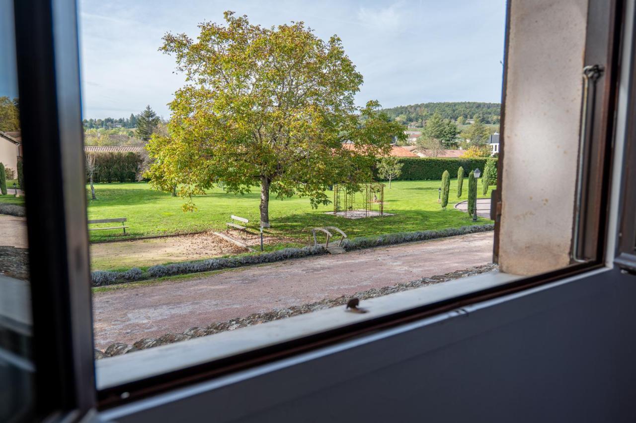 Hotel Village Motel Tournus Exterior foto