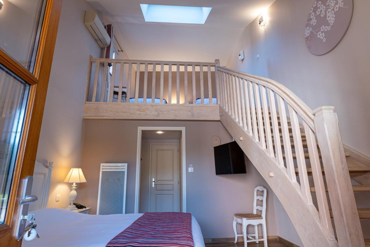 Hotel Village Motel Tournus Exterior foto