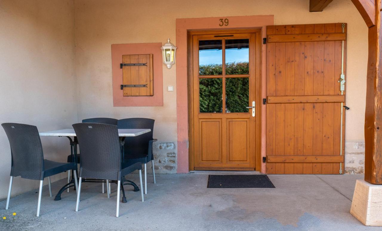 Hotel Village Motel Tournus Exterior foto