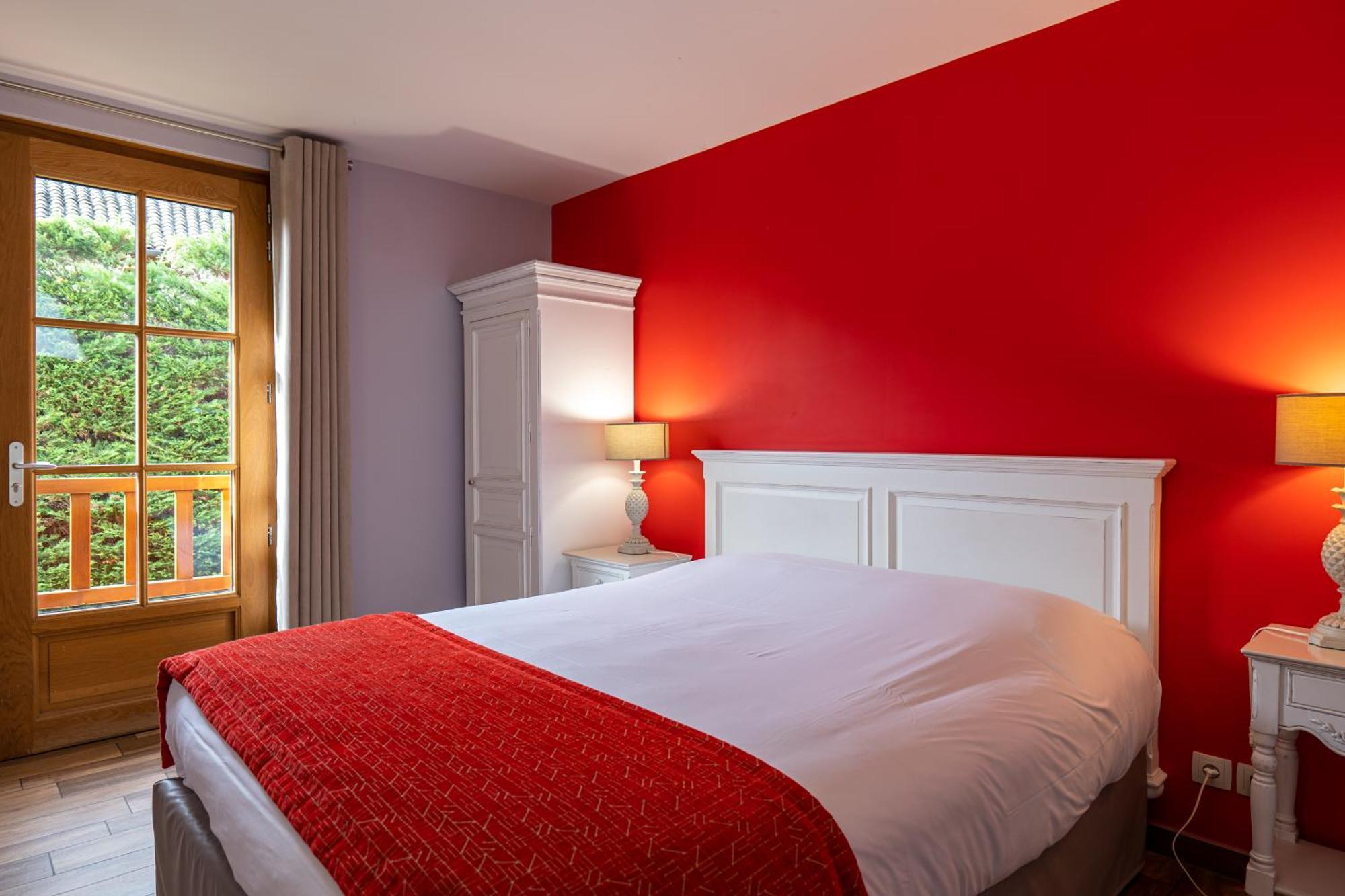 Hotel Village Motel Tournus Exterior foto